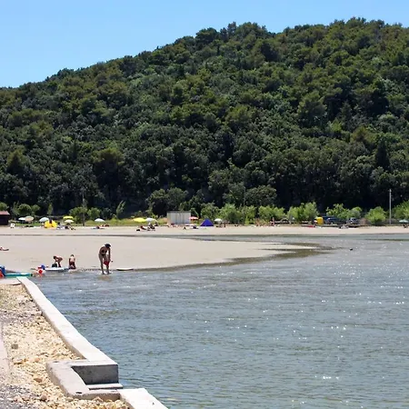 Apartmán With Parking Space Kampor, Rab - 17873