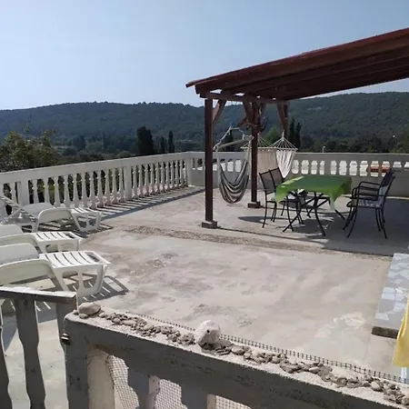 Apartmán With Parking Space Kampor, Rab - 17873 Kampor