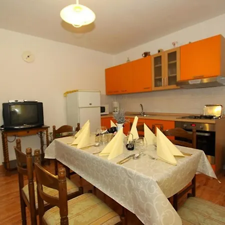 With Parking Space Kampor, Rab - 17873 *