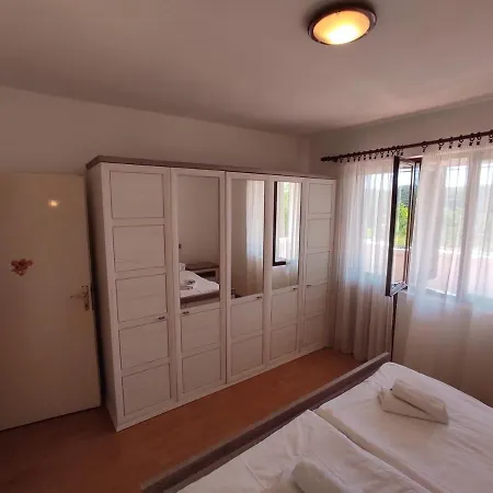 With Parking Space Kampor, Rab - 17873 Apartmán Kampor