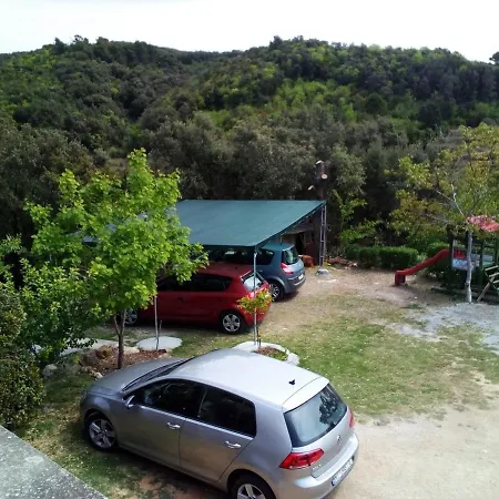 With Parking Space Kampor, Rab - 17873 Kampor