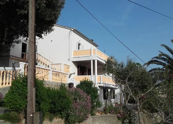 With Parking Space Kampor, Rab - 17873 * Кампор