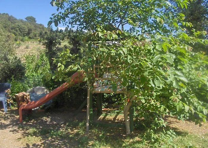 Апартаменты With Parking Space Kampor, Rab - 17873 *