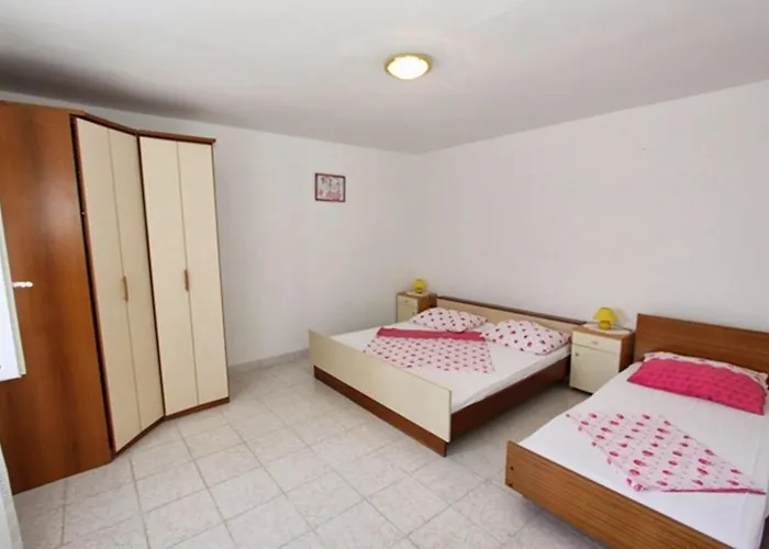 With Parking Space Kampor, Rab - 17873