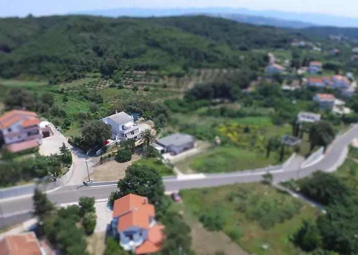 Апартаменты With Parking Space Kampor, Rab - 17873