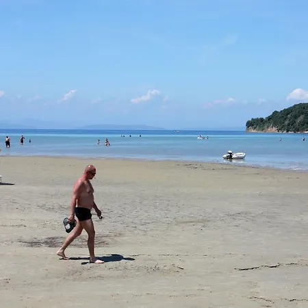 Apartment With Parking Space Kampor, Rab - 17873 Kampor