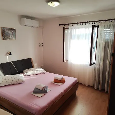 With Parking Space Kampor, Rab - 17873 Kampor