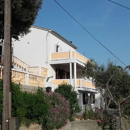 With Parking Space Kampor, Rab - 17873 * Kampor