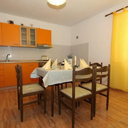 With Parking Space Kampor, Rab - 17873 Apartment