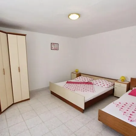 With Parking Space Kampor, Rab - 17873