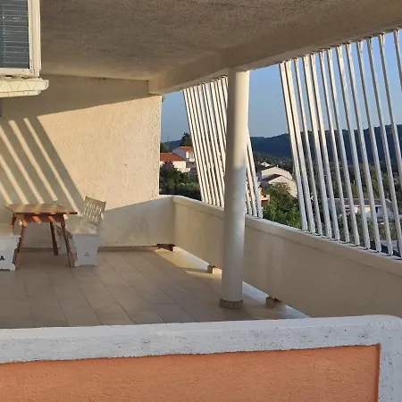 Apartment With A Parking Space Kampor, Rab - 17873 Kampor