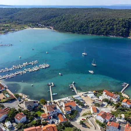 Apartment With Parking Space Kampor, Rab - 17873