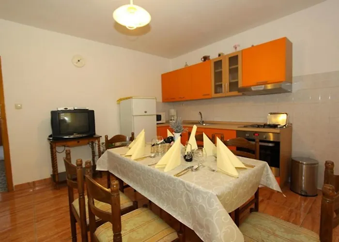 With Parking Space Kampor, Rab - 17873 *